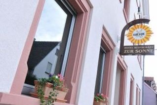 Hotel Sonne