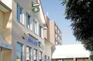 Hotel Bavaria