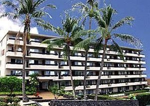 Kona Seaside Hotel