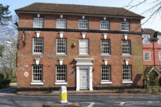 The Chequers Maresfield