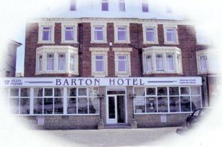 Barton Hotel
