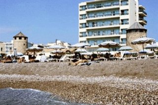 Hotel Riviera