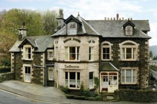 Eastbourne Guest House