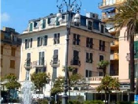 Hotel Astoria