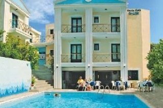 Renia Hotel-Apartments