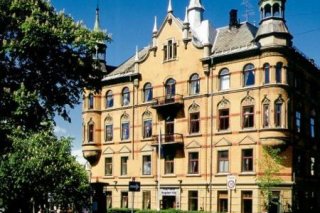 Rica Hotel Bygdøy Allè