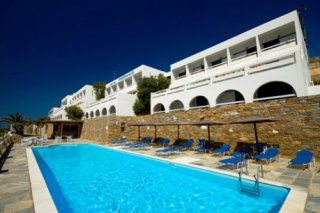 Hotel Perrakis