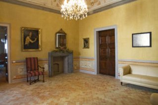 Palazzo Viceconte