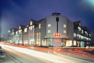 Hotel Dorfpark-Trend Hotels