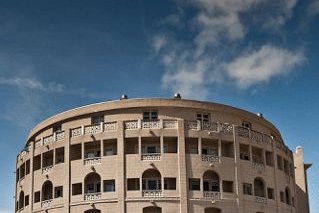 Hotel De Rotonde