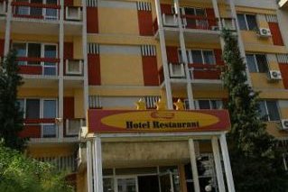 Hotel Cara