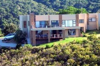 Alkantmooi Self Catering