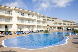 Apartamentos Calas Park