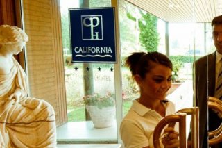 Park Hotel California