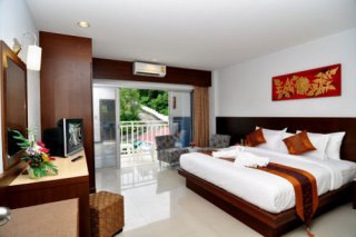 Platinum Hotel