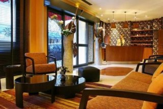 Hotel Agora Saint Germain