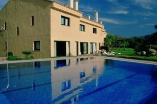 Aparthotel Sa Punta de S'estanyol