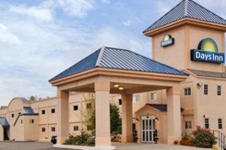 Days Inn  NJ