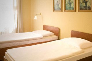 Hotel Polonia