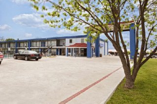 Americas Best Value Inn Garland