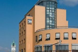 Hotel Theresientor
