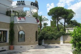Cervara Park Hotel