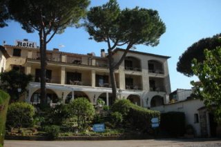 Castel Garoupe
