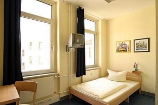 aletto Jugendhotel Kreuzberg