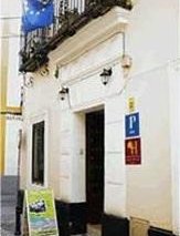 Hostal Redes