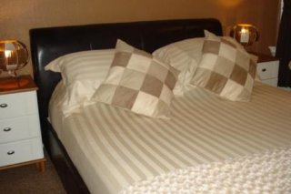 Seashells Guest House