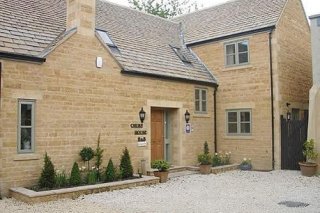 Chure House