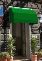 Hotel Nuovo Nord