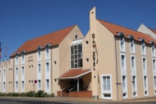 City Hotel