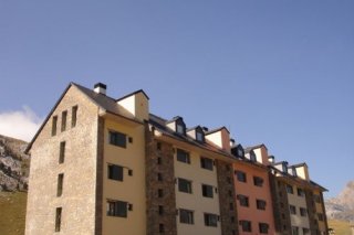 Apartamentos Edificio Riglos