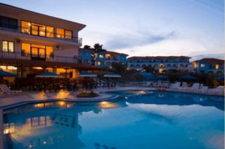 Sonia Village Hotel