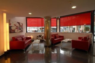 Hotel Best Western Medicis