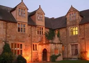 Madeley Court Hotel
