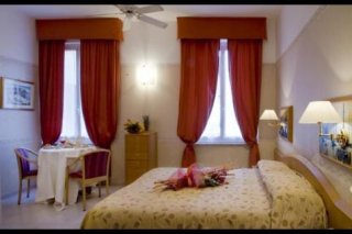 Hotel Monte Rosa