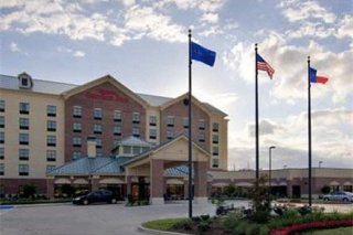 Hilton Garden Inn Houston/