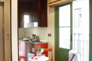 Apartments In  Dames