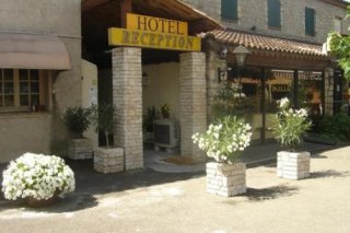 Le Relais Du Lac