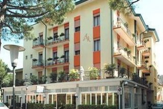 Albergo Ragno