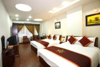 Splendid Star Hotel