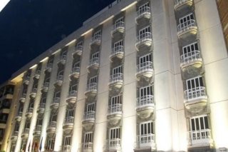 Hotel Santa Cecilia