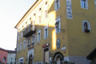 Romantic Hotel Excelsior