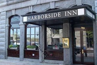 Harborside Inn