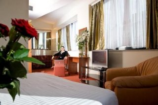 Hotel Lev Or