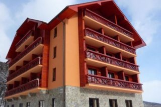 Hotel Impozant
