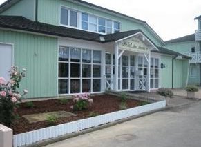 Hotel Des Landes