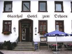 Gasthof-Hotel zum Ochsen
